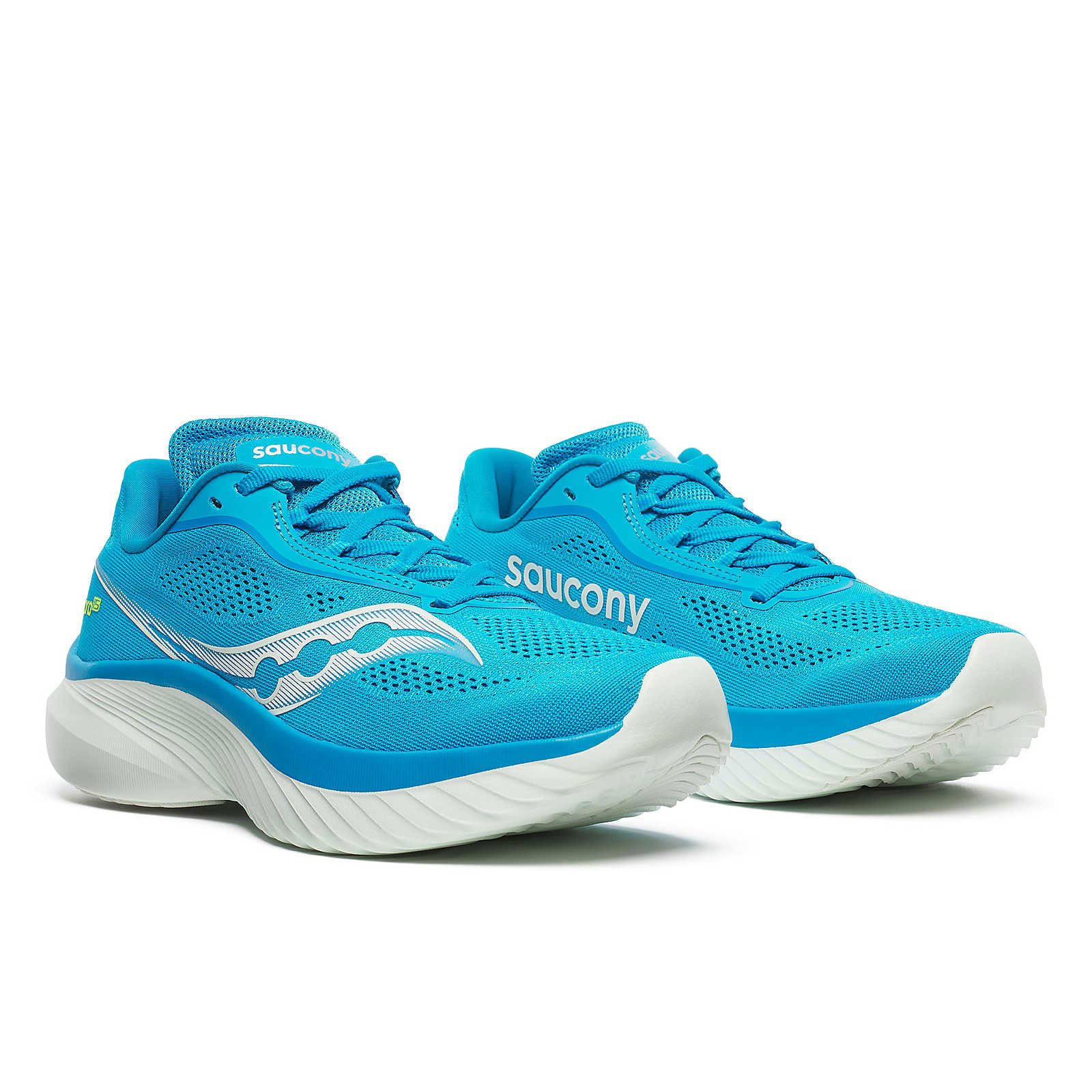 Saucony KINVARA 15 Lady S10967-221 Laufschuh Ein schneller und leichter Sch günstig online kaufen