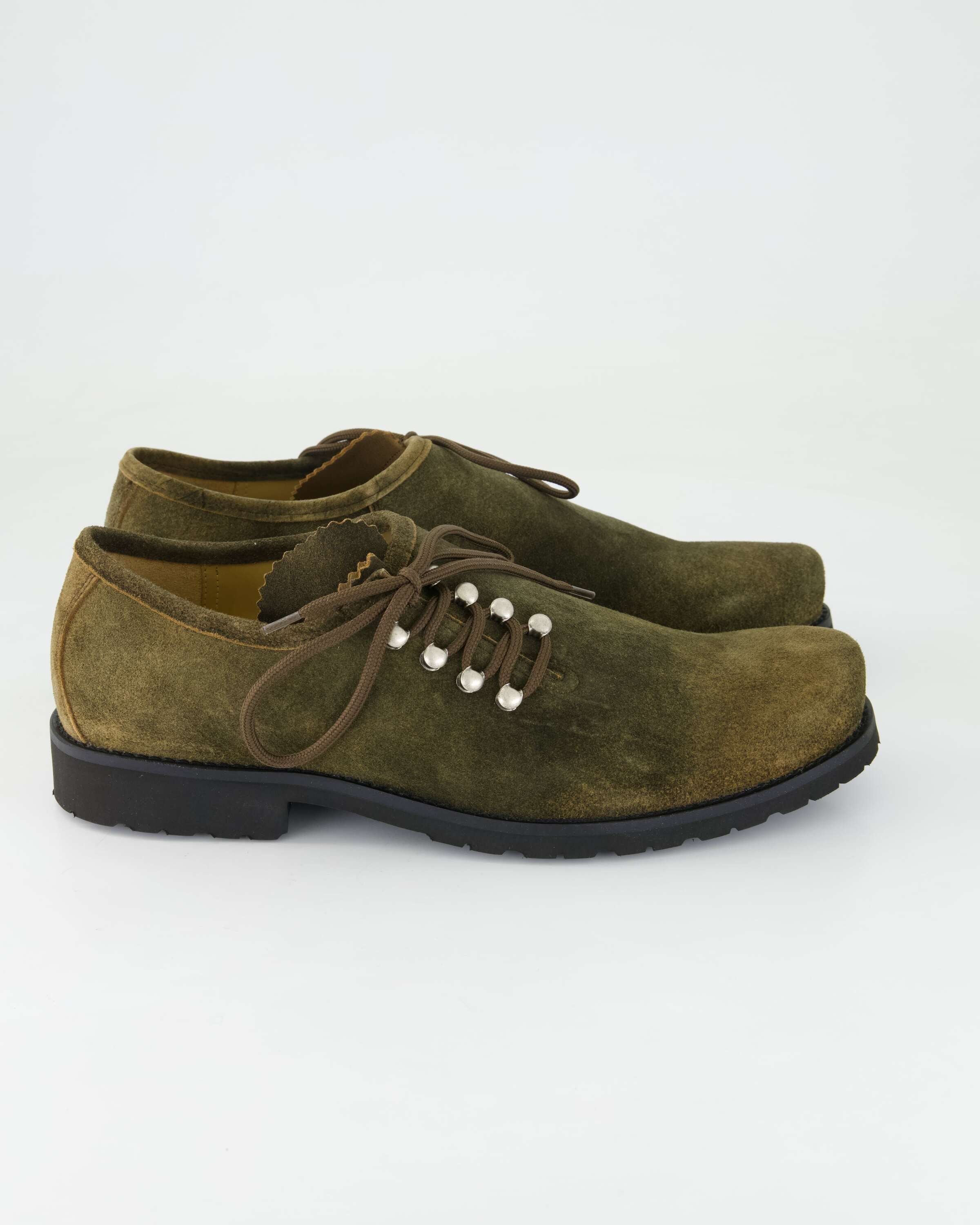 dirndl + bua 6139 Haferlschuh