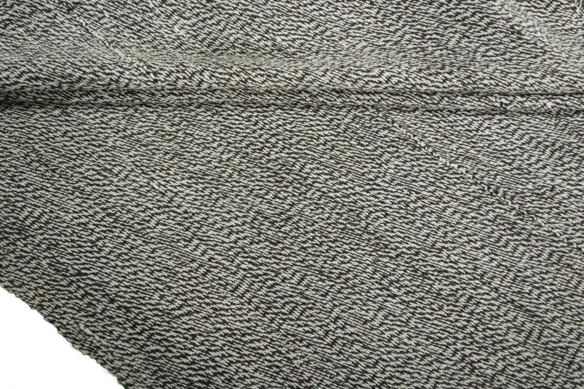 Kelim mm Handgewebter Orientteppich 157x189 Höhe: Orientteppich, Armanibaft 4 Trading, rechteckig, Fars Nain