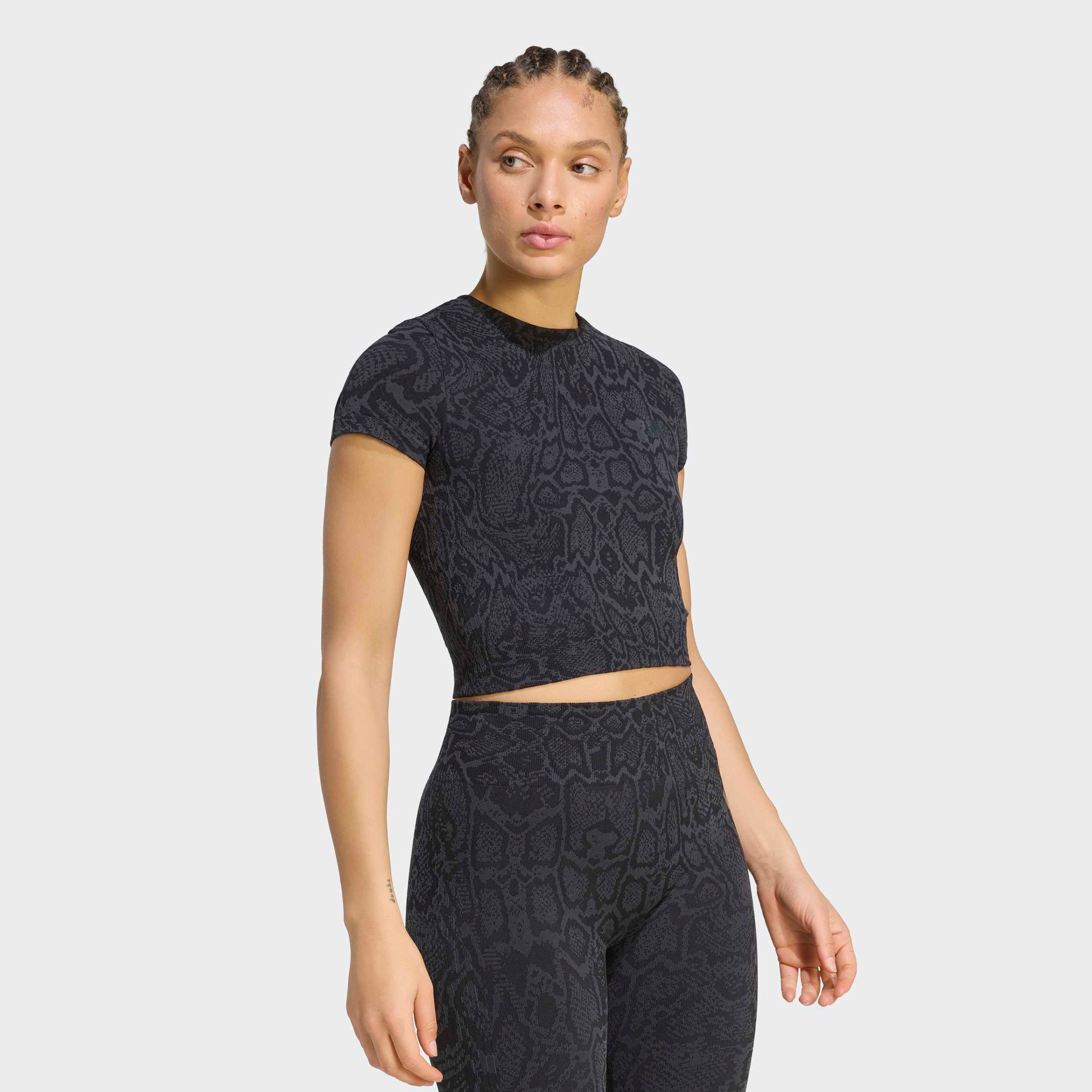 adidas Performance T-Shirt WE KNT SEA TEE