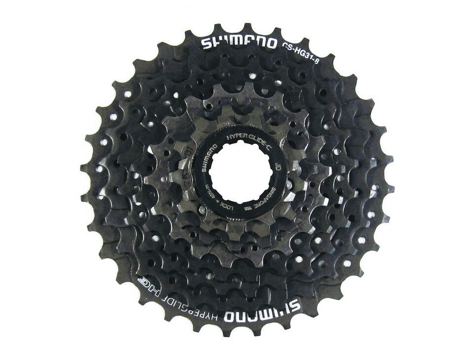 Shimano Fahrradketten