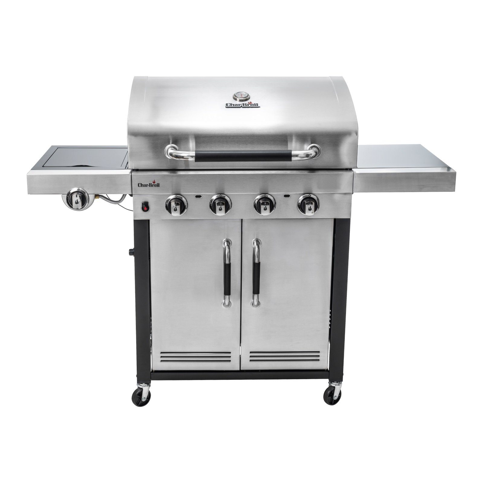 Gasgrill ADVANTAGE 445