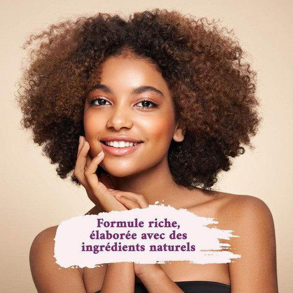 Amorim Gesichtsöl Morimax 100% Pure Shea Butter Moisturizer 150ml