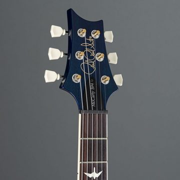 PRS E-Gitarre, E-Gitarren, Premium-Instrumente, S2 McCarty 594 Singlecut Lake Blue - Custom E-Gitarre