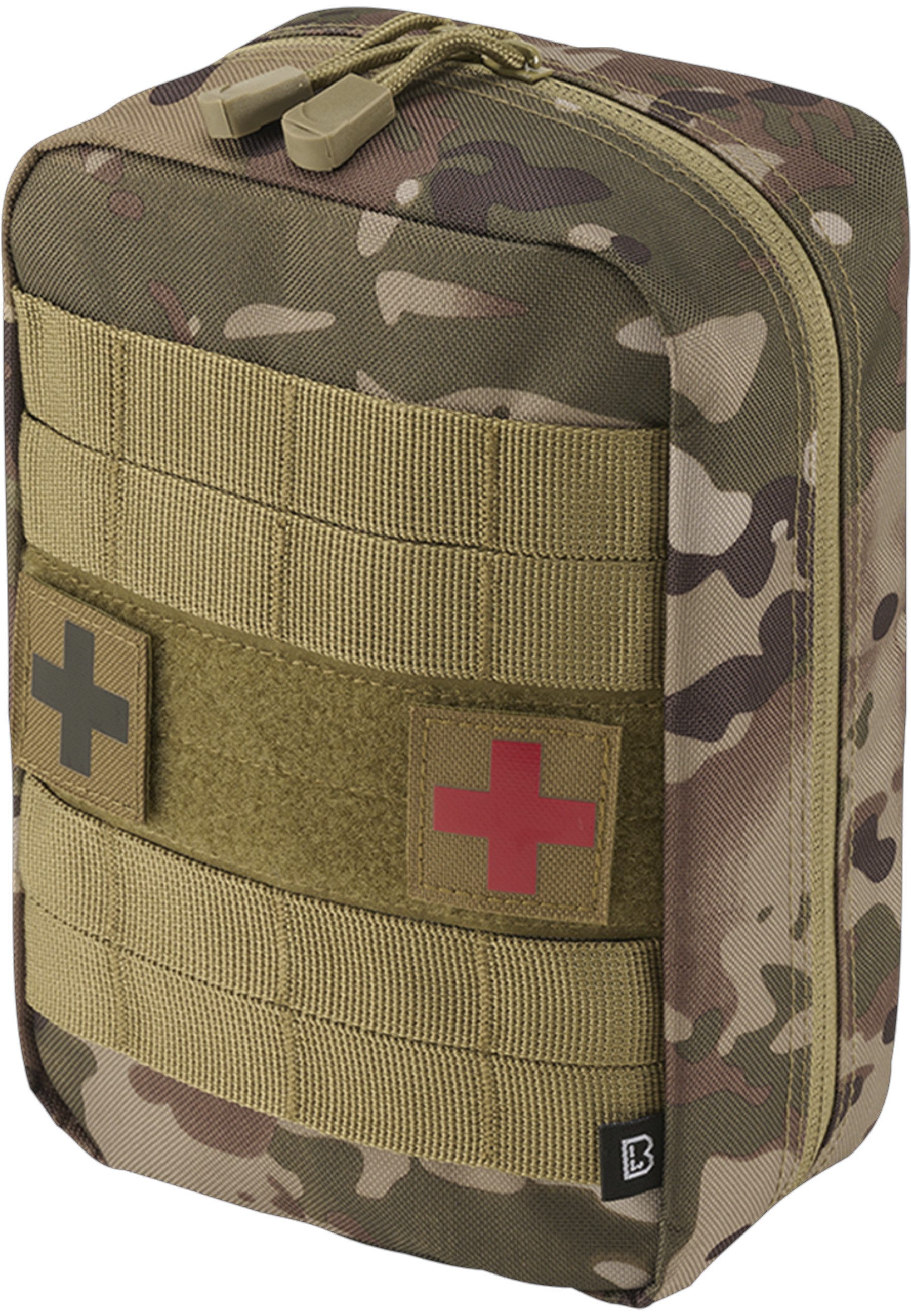 Brandit Beuteltasche Brandit Unisex Pouch Large