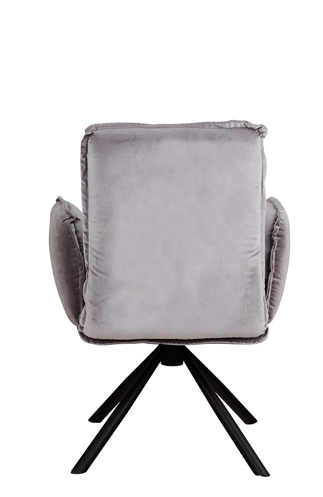 AVISSIMO Esszimmerstuhl Metallstuhl MS-0129