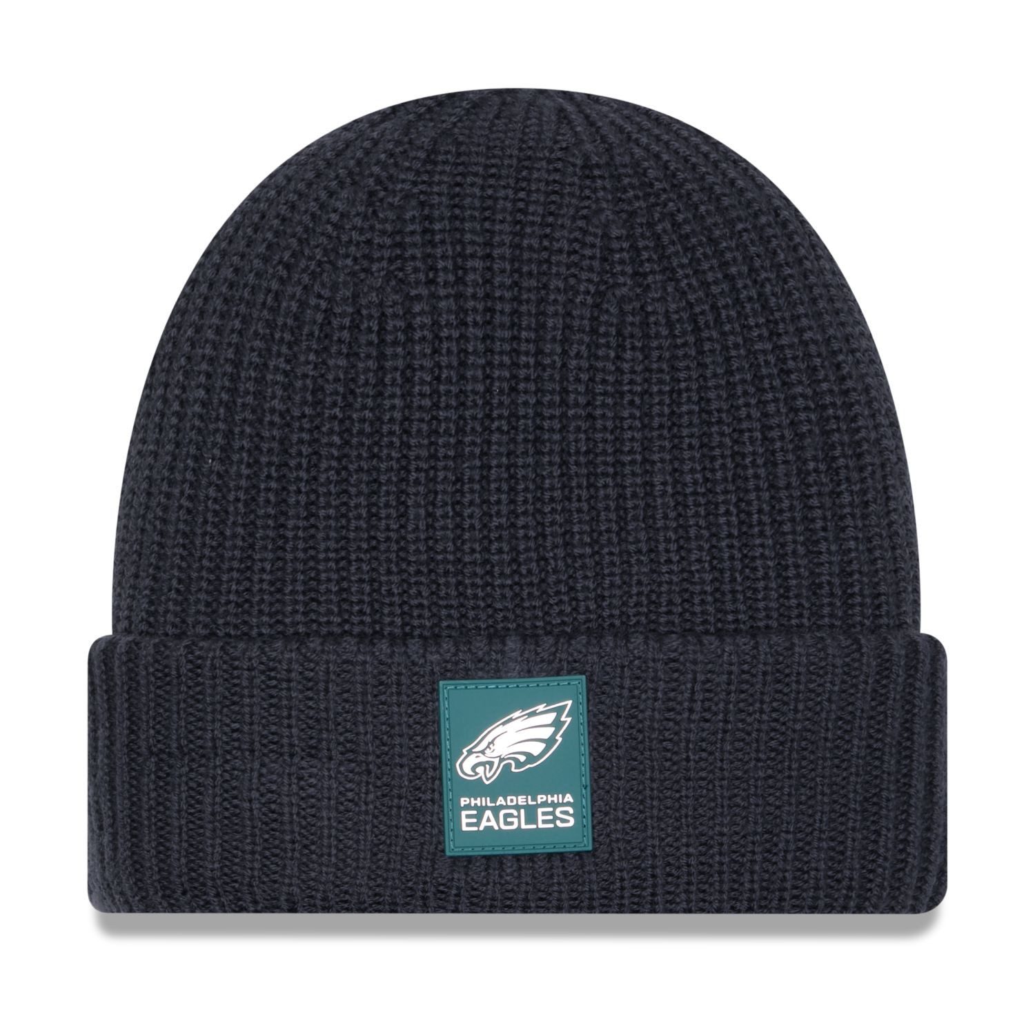 Fleecemütze Knit SIDELINE Philadelphia Eagles