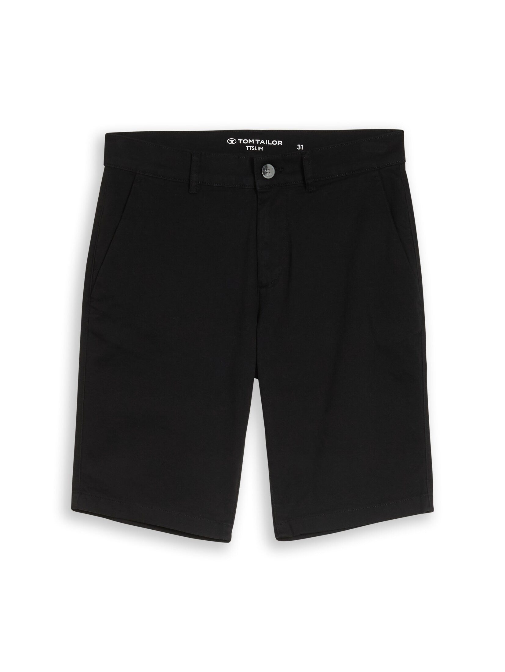 TOM TAILOR Shorts Hosen & Chino TTSLIM Chino Shorts