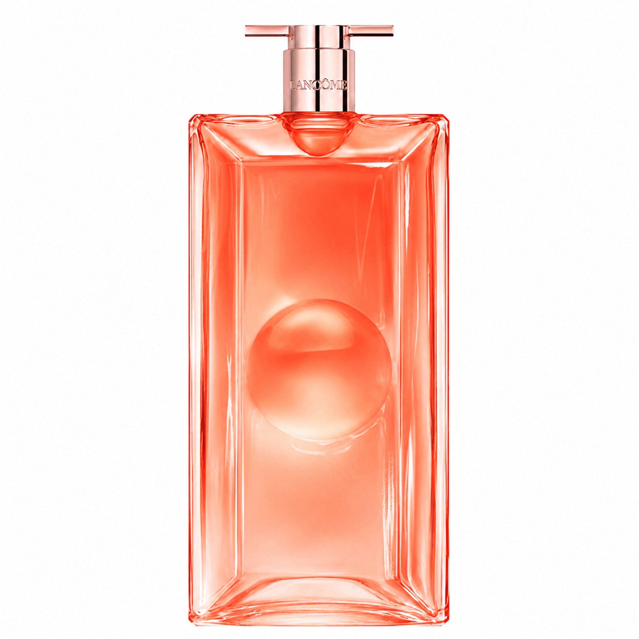 Eau de Parfum Lancome Idole Peach'n Roses L'Eau de Parfum Fruitee 50ml