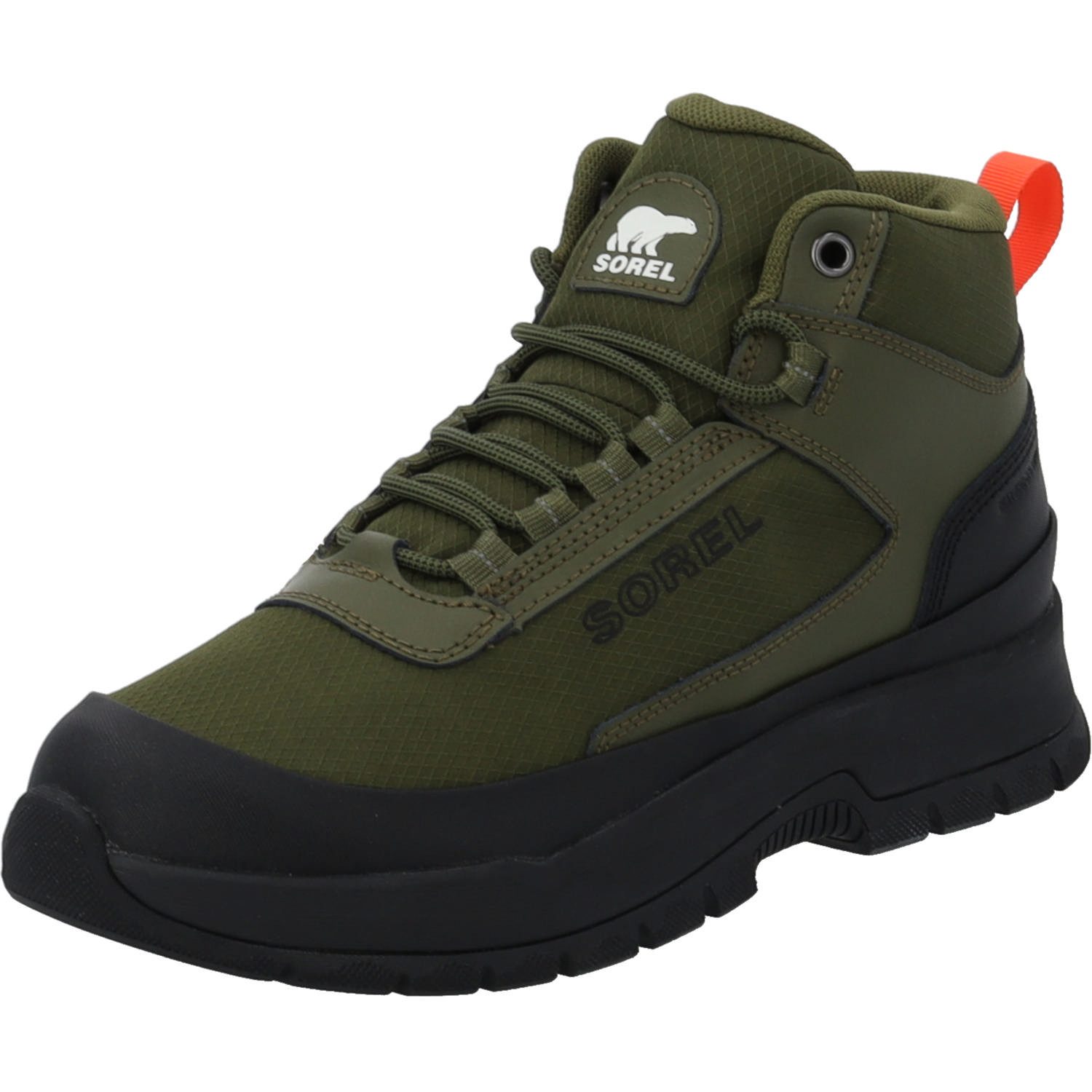 Sorel Outing NW Sneaker Mid 2138721 Stiefel günstig online kaufen