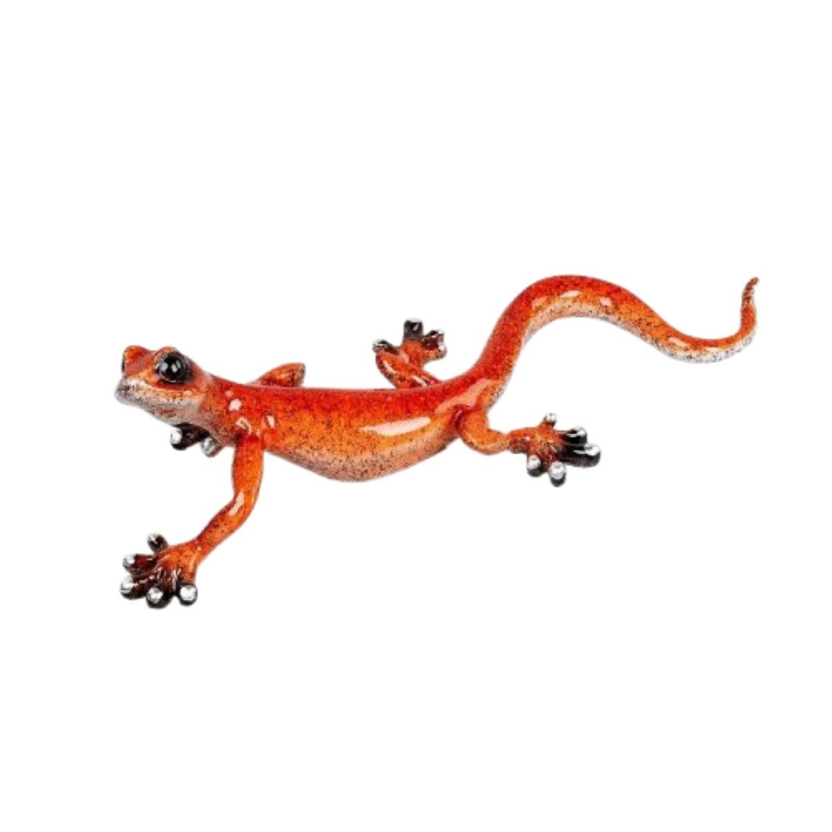 formano Tierfigur Gecko, Perfektes Geschenk zu günstig online kaufen