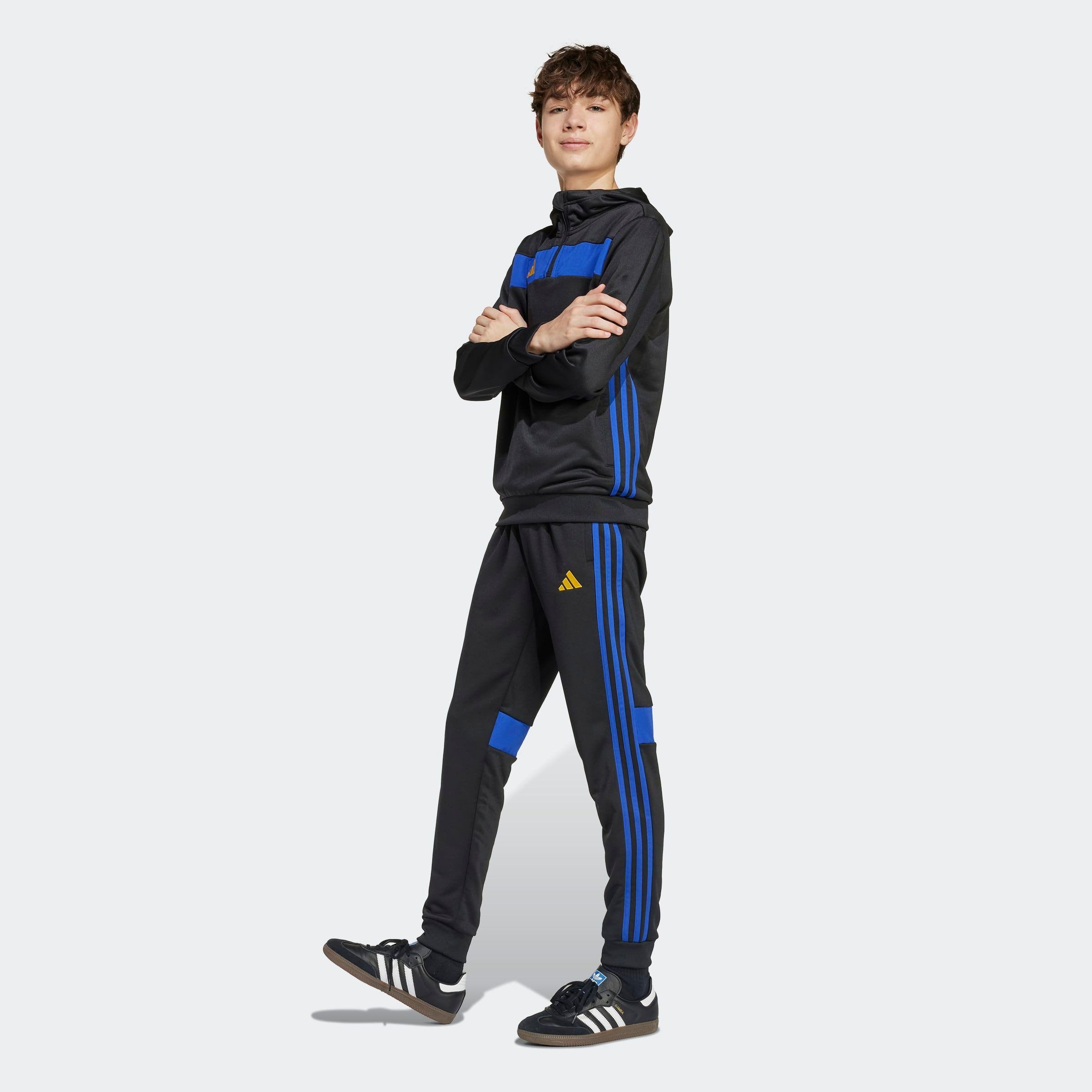 adidas Performance Trainingshose TIRO 25 ESSENTIALS KIDS