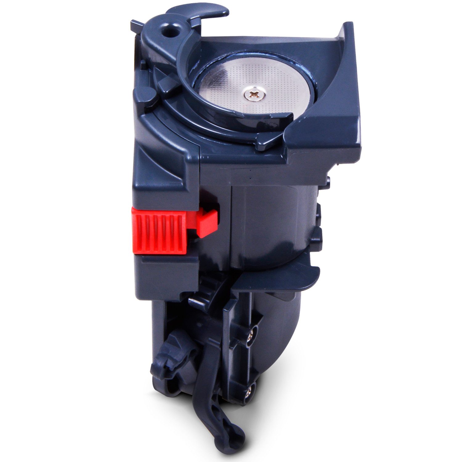 VIOKS Heizstab Brühgruppe Ersatz für DeLonghi 7313251451, für Kaffeevollautomaten Kaffeemaschine