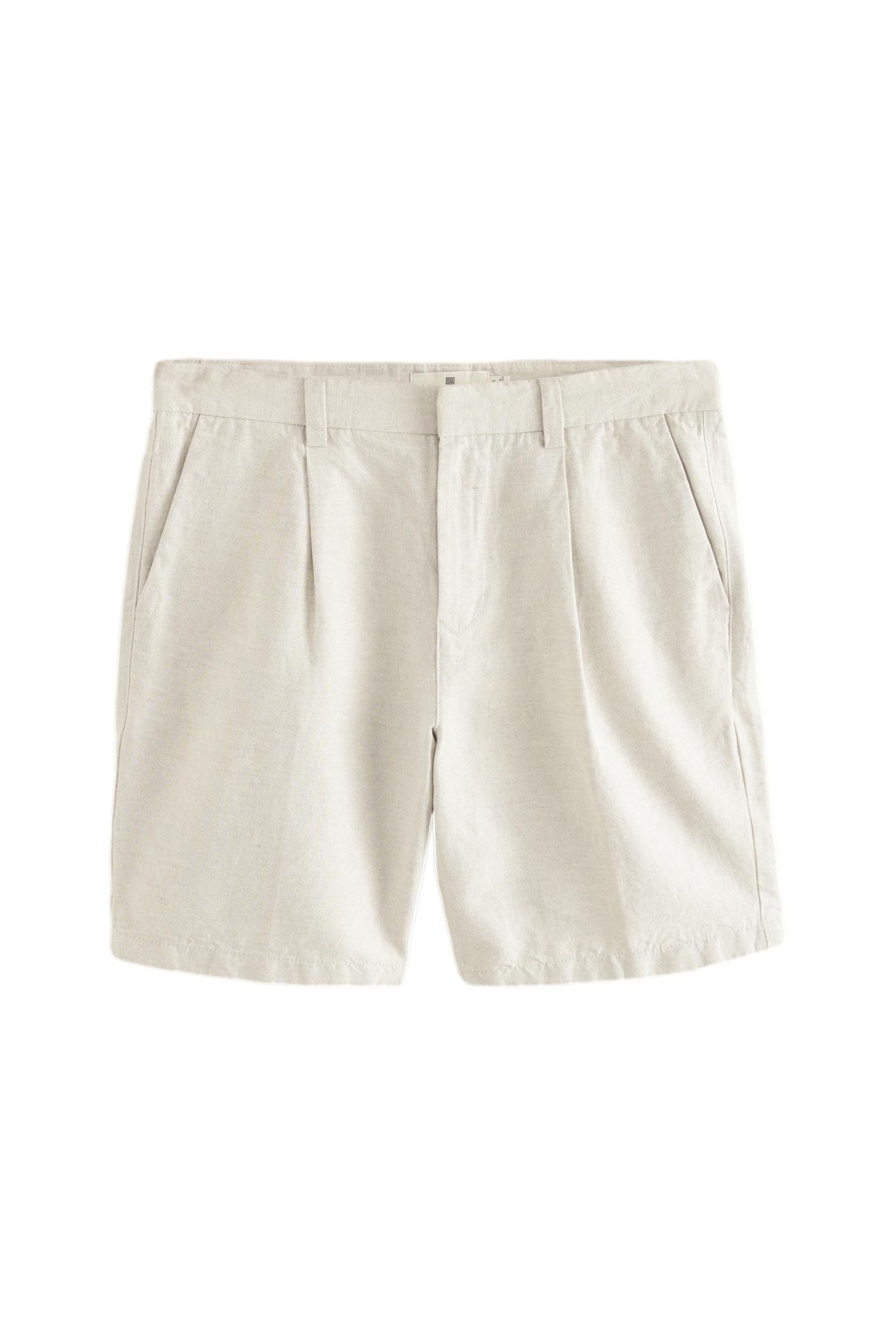Next Shorts Twill-Shorts (1-tlg) günstig online kaufen