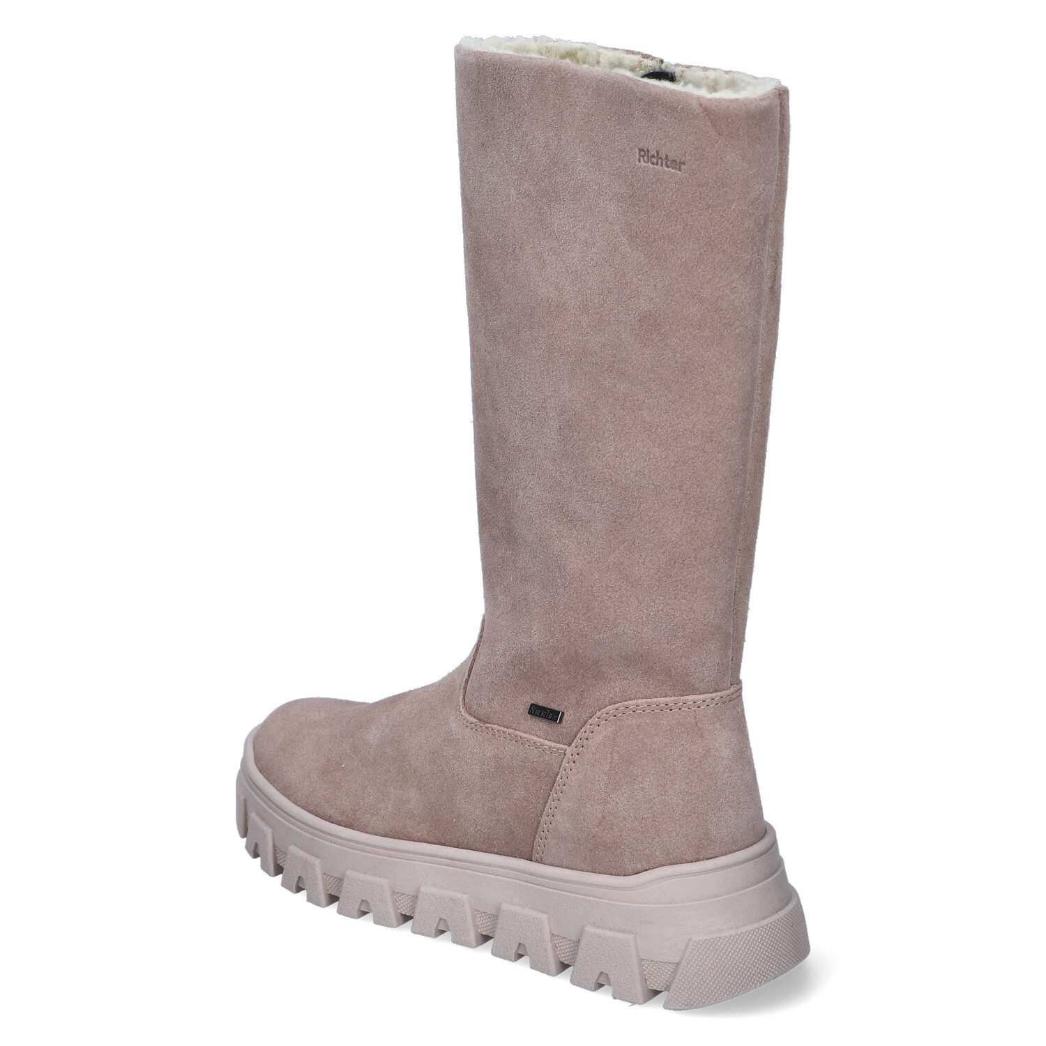 Richter Winterstiefel Stiefelette