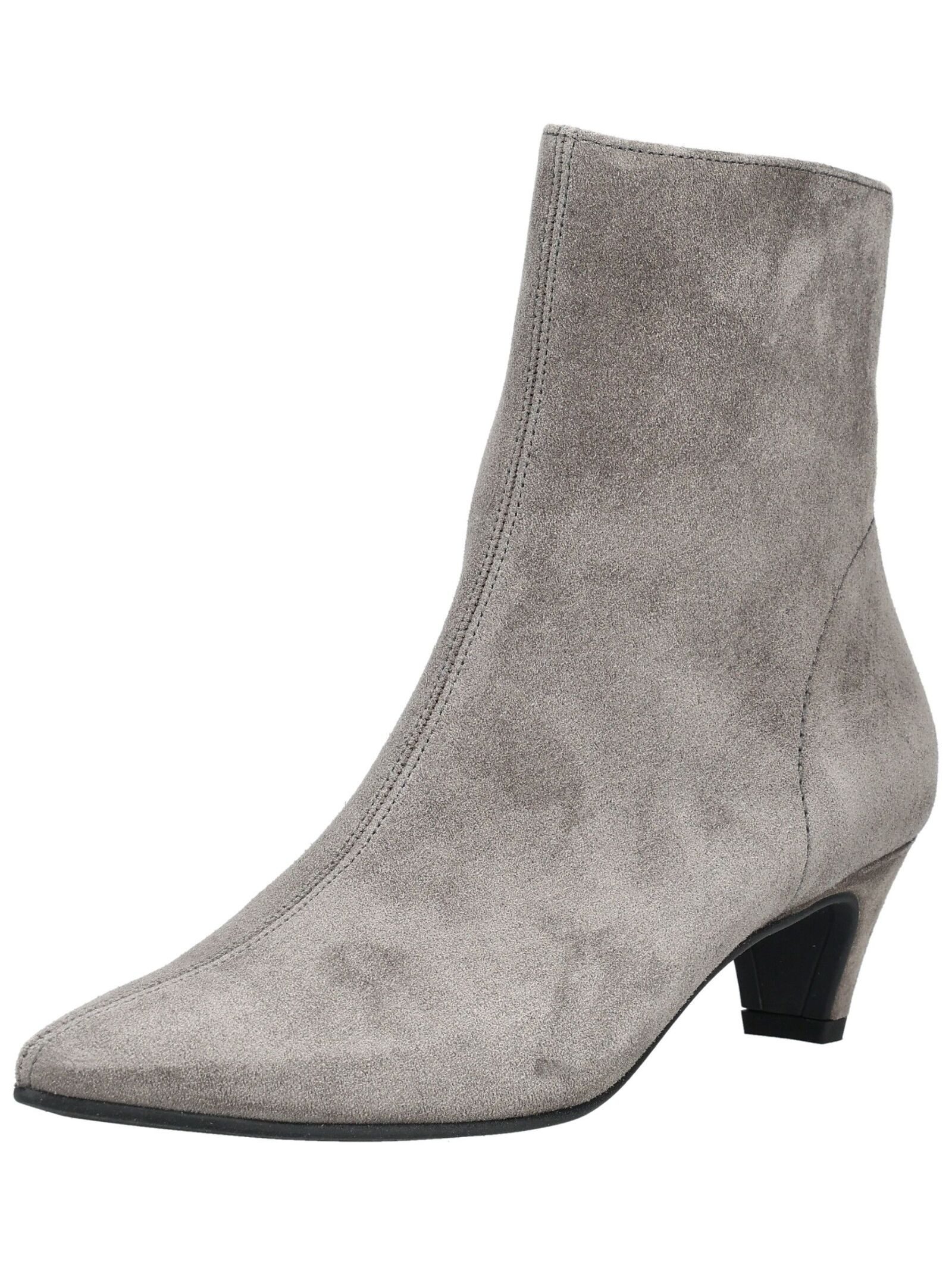 Paul Green Paul Green Stiefelette Veloursleder Stiefelette