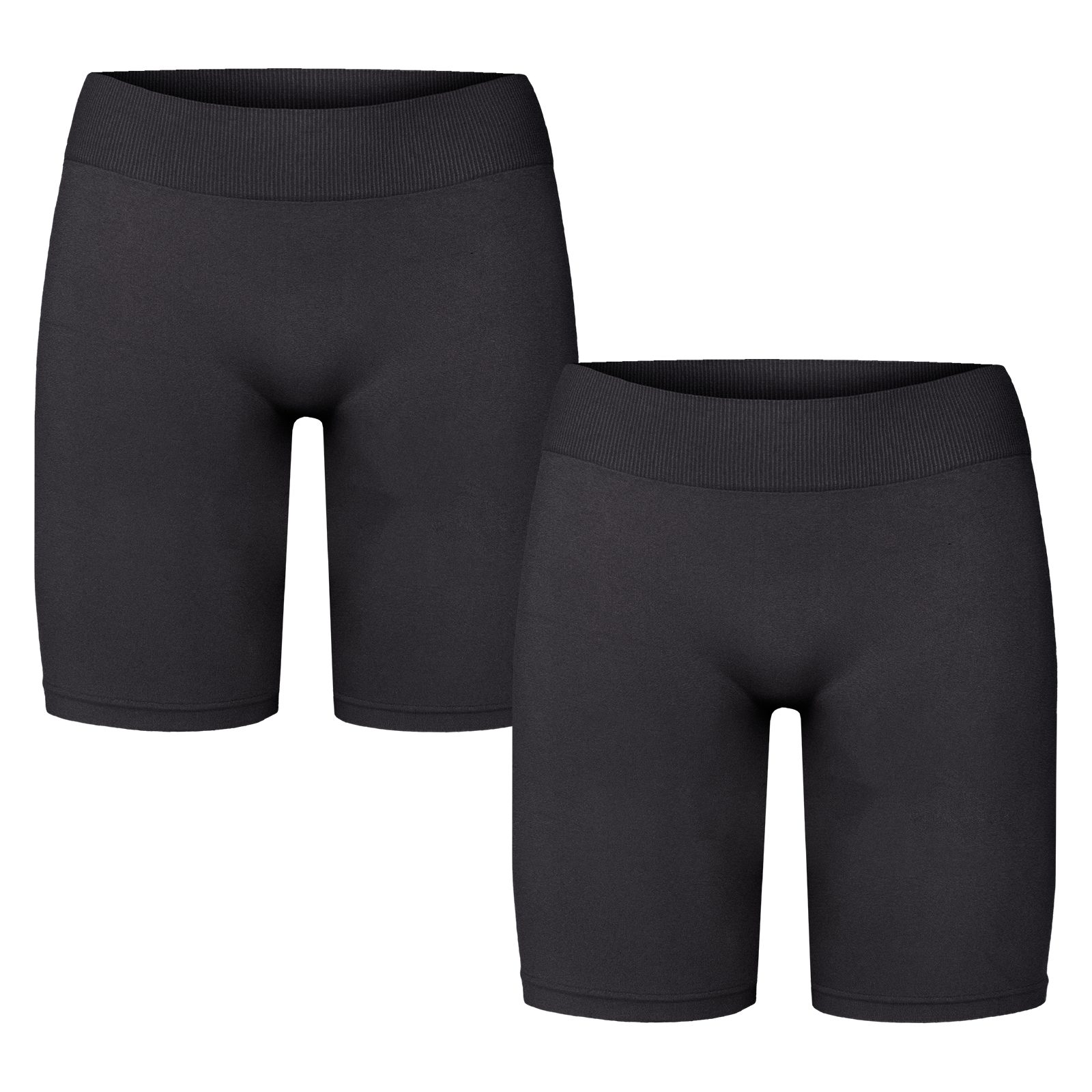 DDOnlineShop Sporthose Radlerhose Damen (GBTW-3002) (Spar-Set, günstig online kaufen
