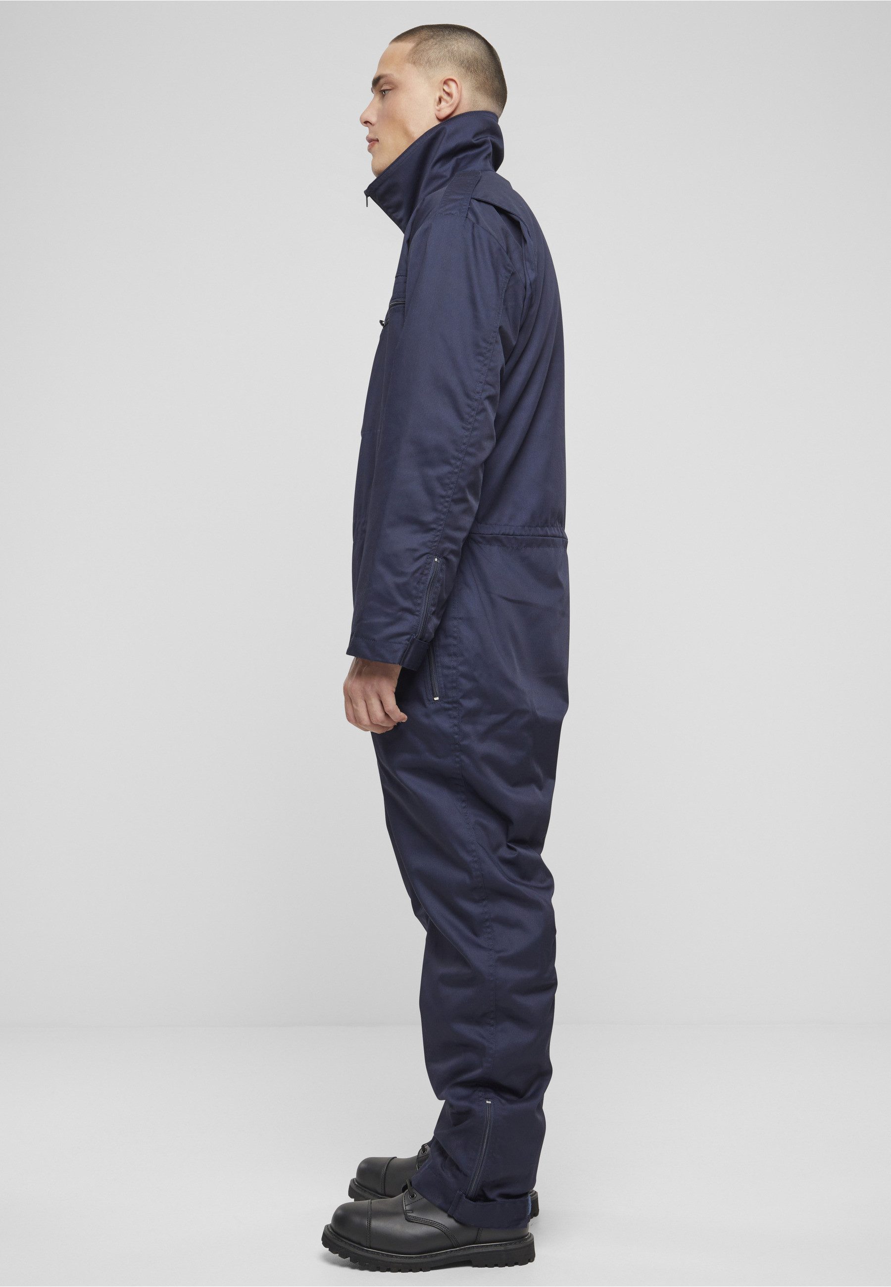 Brandit Jumpsuit Brandit Herren Tank Jumpsuit (1-tlg)