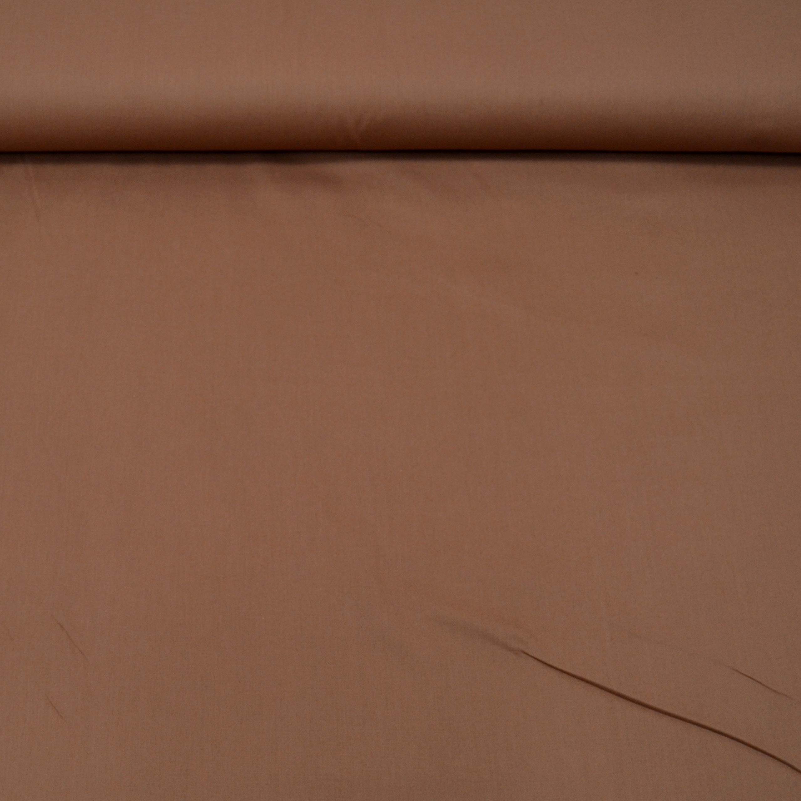 MAGAM-Stoffe Stoff "Sophie", Baumwollstoff uni 100% Baumwolle ÖKO-TEX Meterware ab 50cm