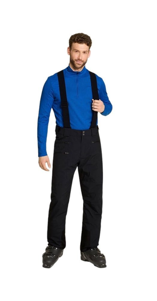 Ziener Skihose Tronador Pants (wasserdicht, winddicht, Schneefang) lang sch günstig online kaufen