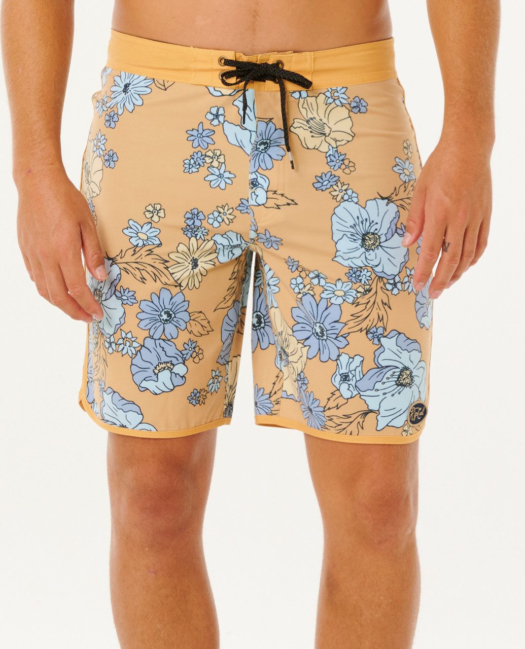 Rip Curl Boardshorts Mirage Pacific Rinse Floral Boardshort