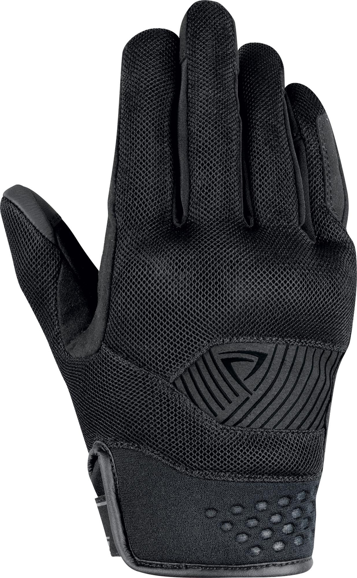 DIFI Motorradhandschuhe Indy Air 2 Damen Motorrad Handschuhe kurze Stulpe,Touchscreenbedienung möglich