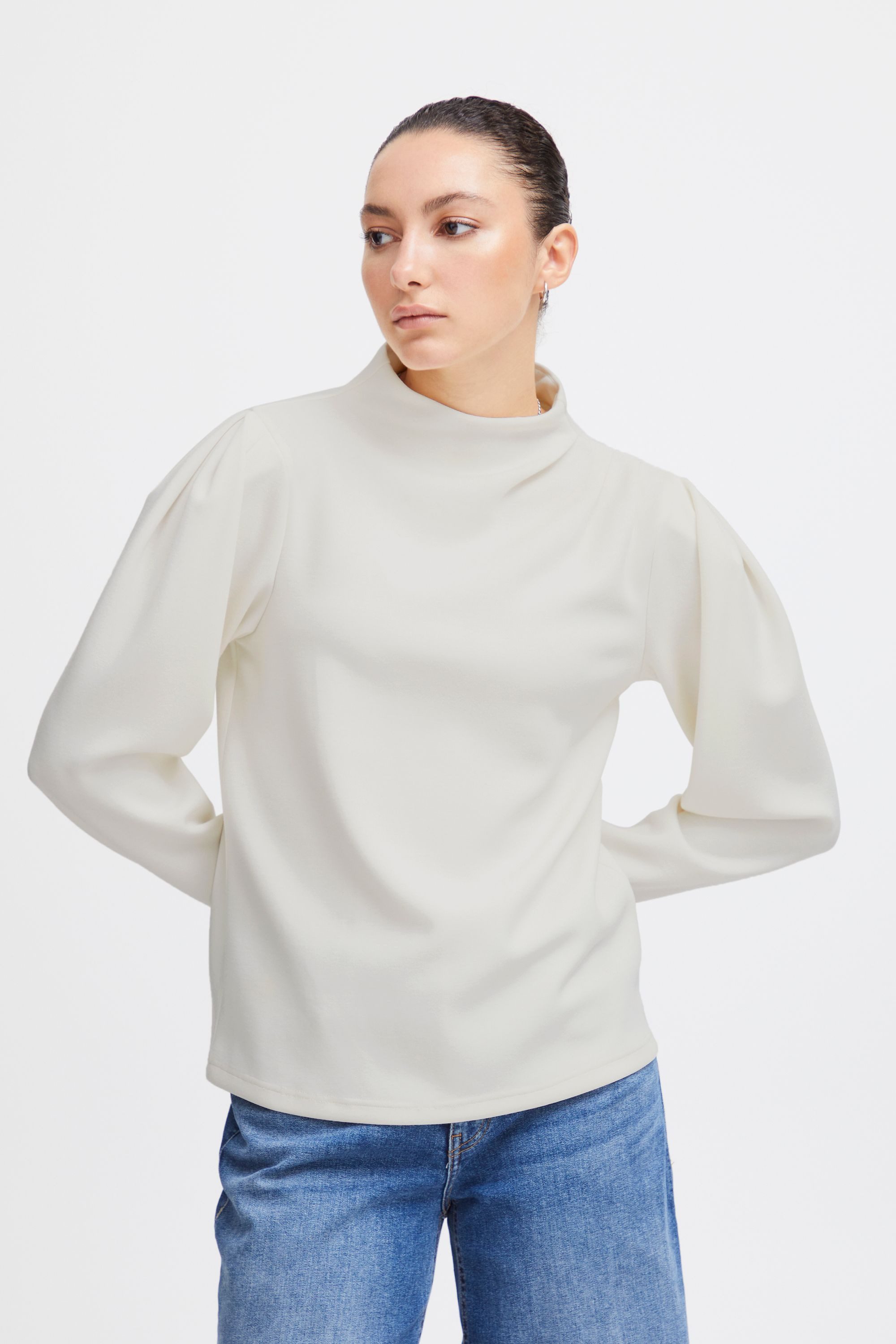 Longsleeve IHNAIDA LS