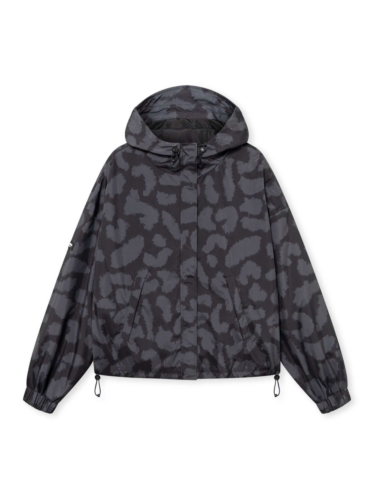 Regenjacke Elin 10.000 mm Wassersäule