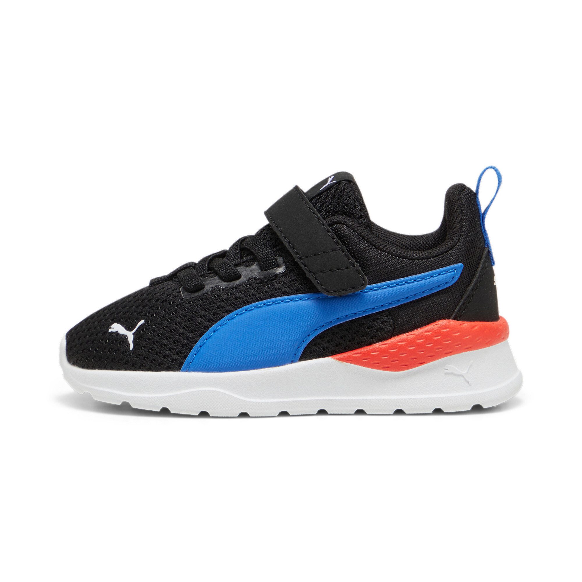 PUMA ANZARUN LITE AC INF Sneaker (für Kinder) mit Klettverschluss, mit CMEVA-Dämpfung, aus Textil – Bild 2 von 5