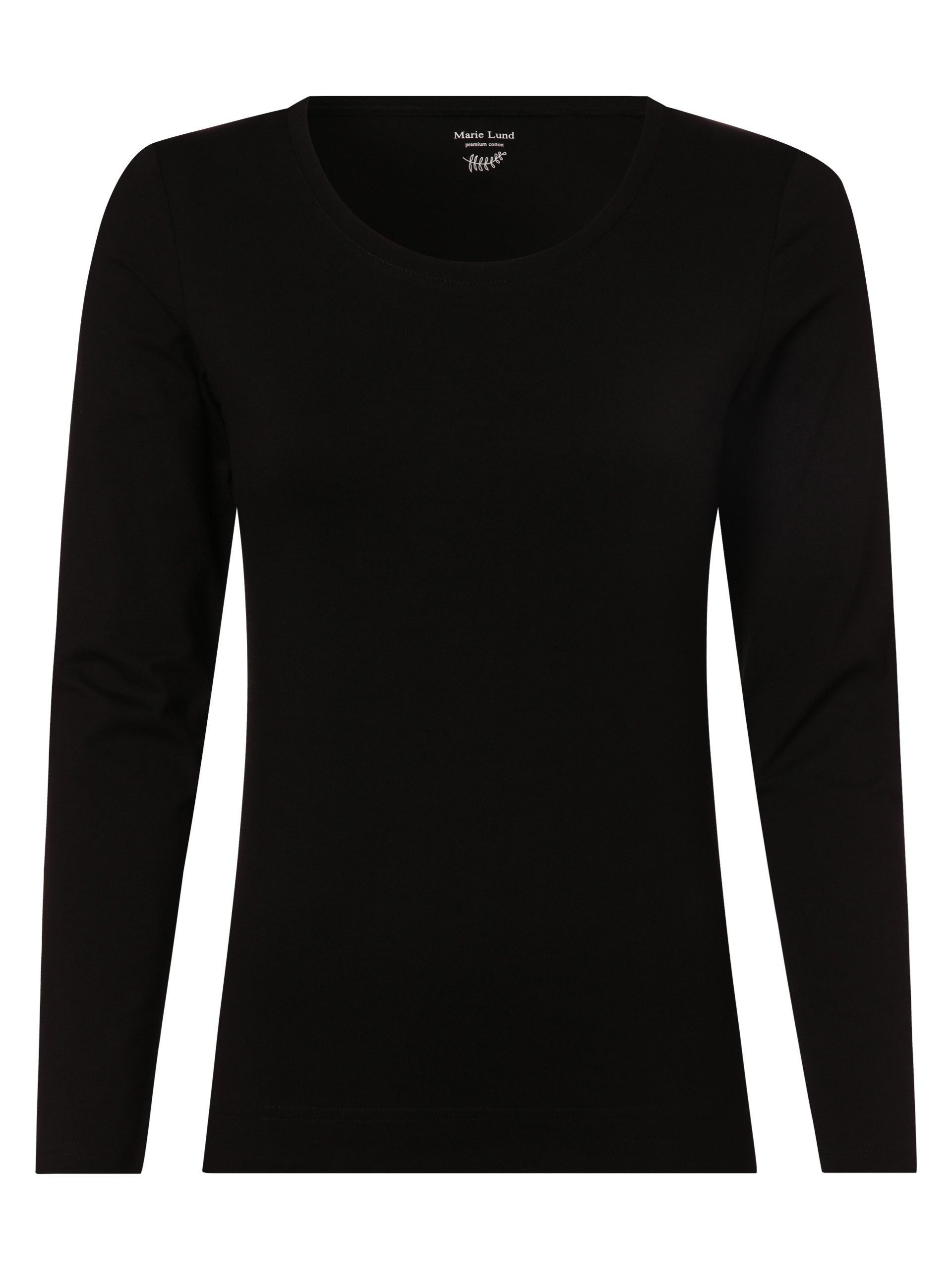 Marie Lund Langarmshirt