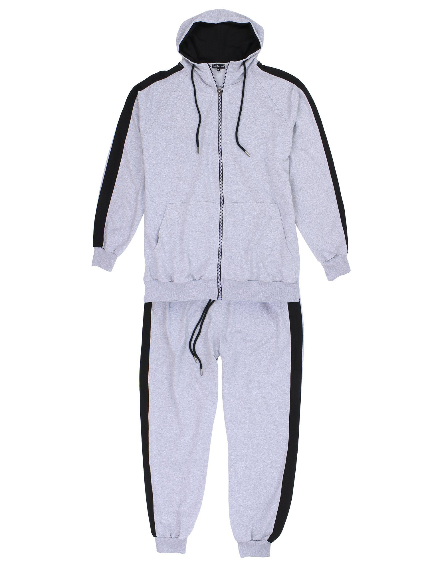 Lavecchia Jogginganzug Lavecchia Herren Trainingsanzug LV-611 günstig online kaufen