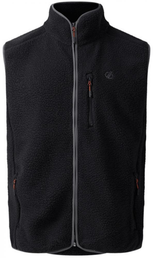 Dare2b Fleeceweste Herren Fleece-Weste Bodywarmer