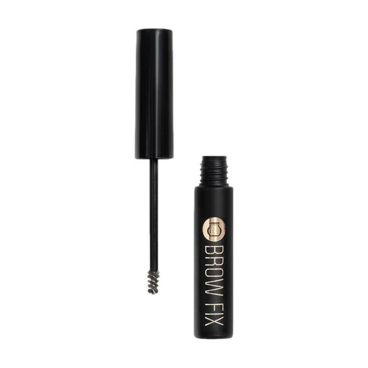 BROW FIX Augenbrauen-Fixiergel – Transparent, Bis Zu 16 Stunden Halt, Mit Präzisionsapplikator, Natürliches Finish