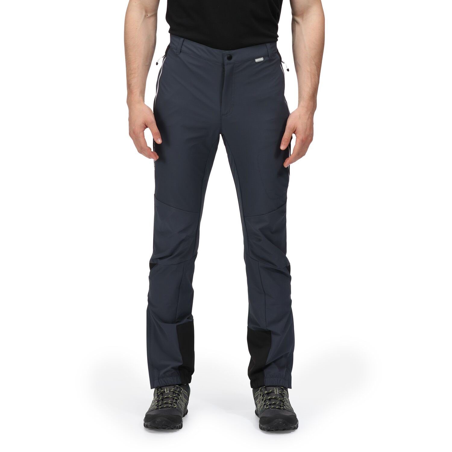 Regatta Outdoorhose Outdoorhose Mountain Trs III günstig online kaufen