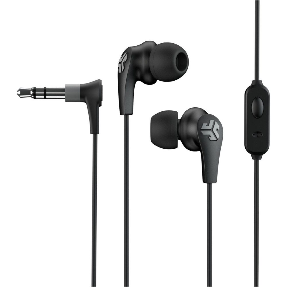 Jlab Наушники (in-ear, Ergonomisches Design für Komfort)