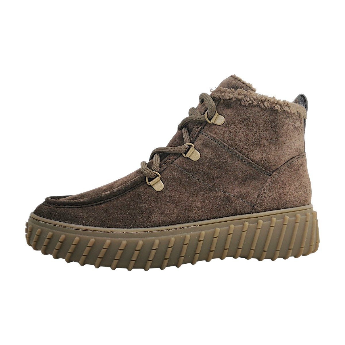 Paul Green Schnürstiefel Schnürstiefelette günstig online kaufen