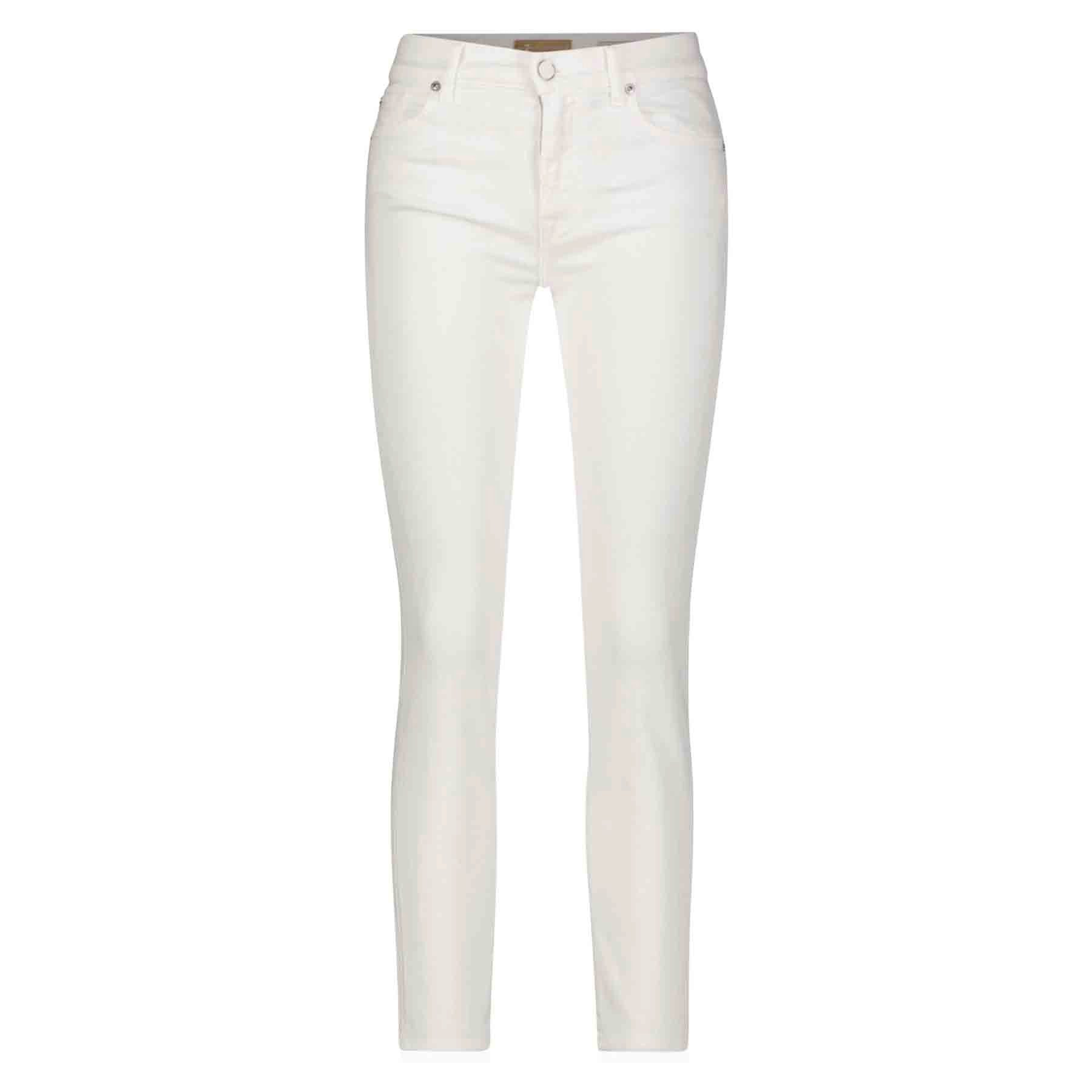 SEVEN FOR ALL MANKIND High-waist-Jeans