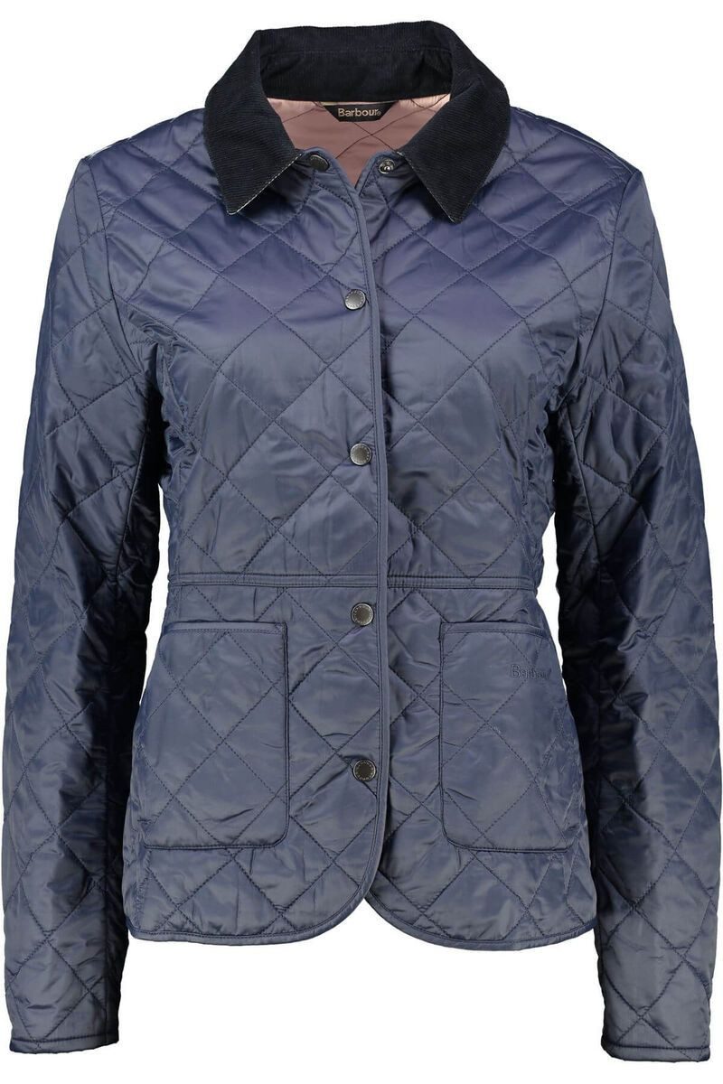 Steppjacke Deveron