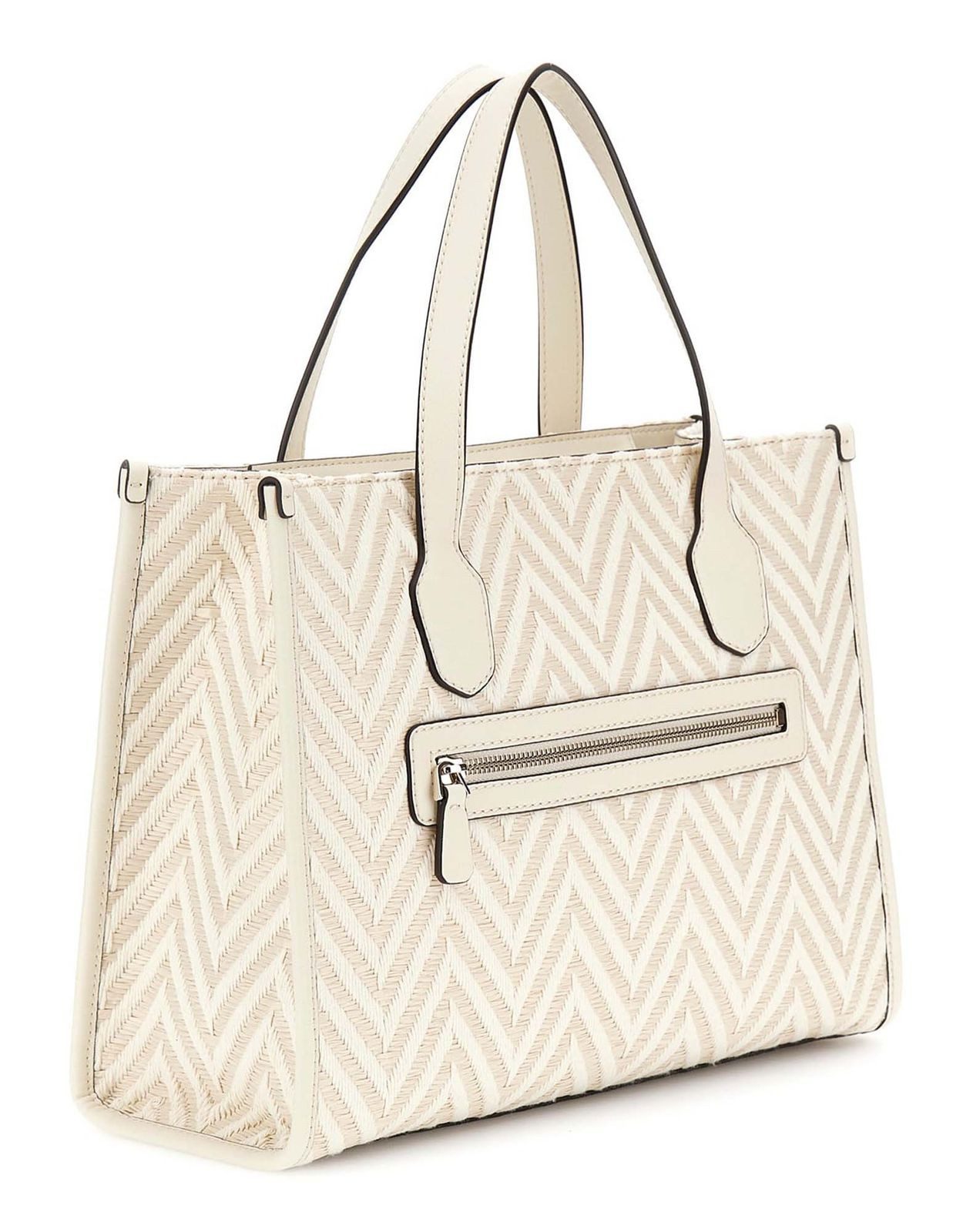 Guess Schultertasche Two Compartment Tote günstig online kaufen