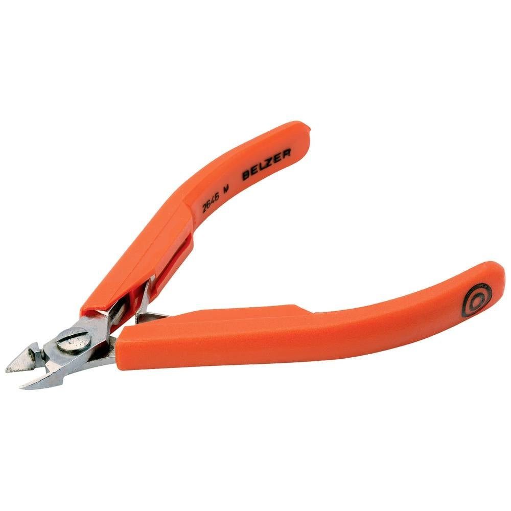 BAHCO Seitenschneider Elektronik Seitenschneider, Ultra, 108 mm 2646 M