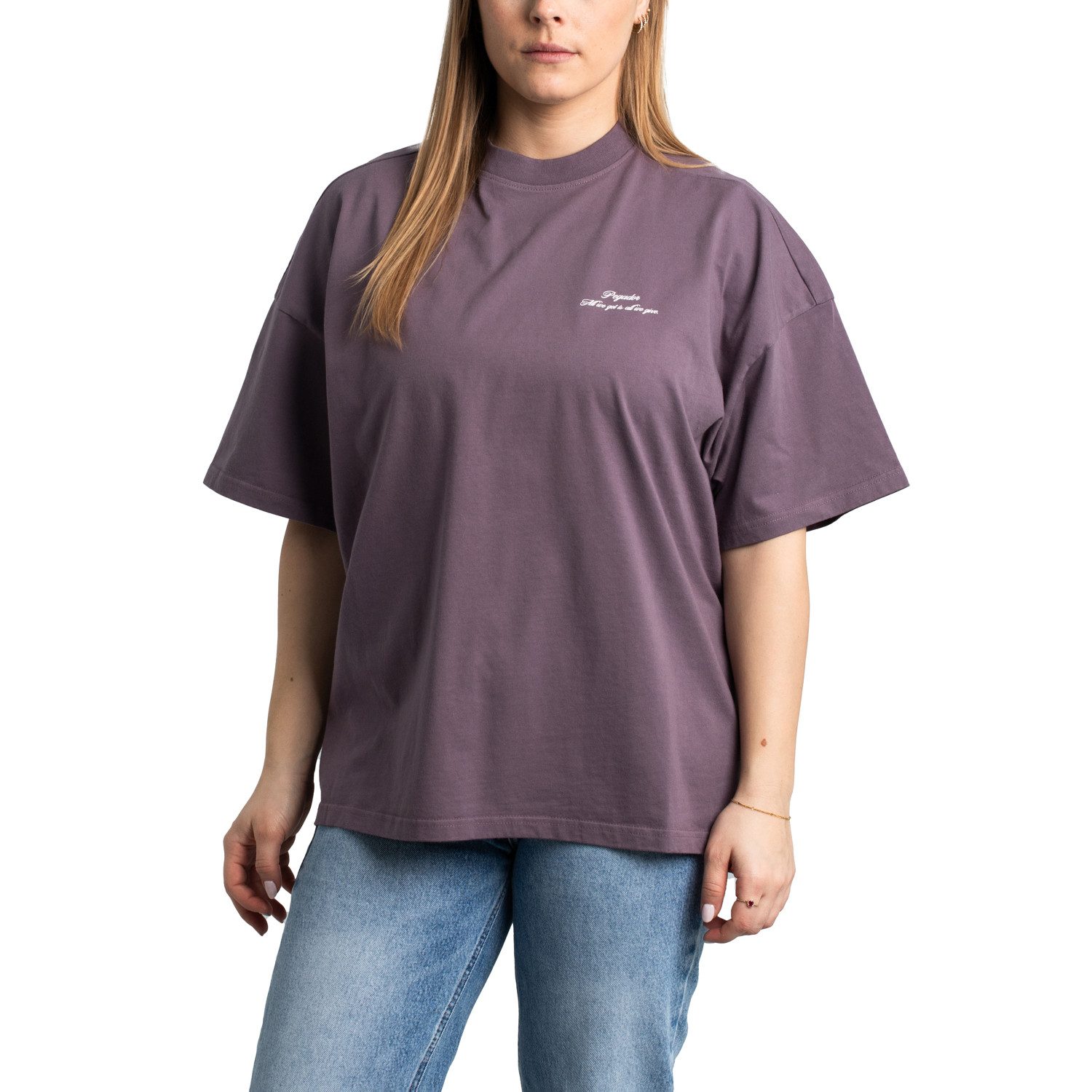 PEGADOR T-Shirt Pegador Nenno Oversized Tee günstig online kaufen