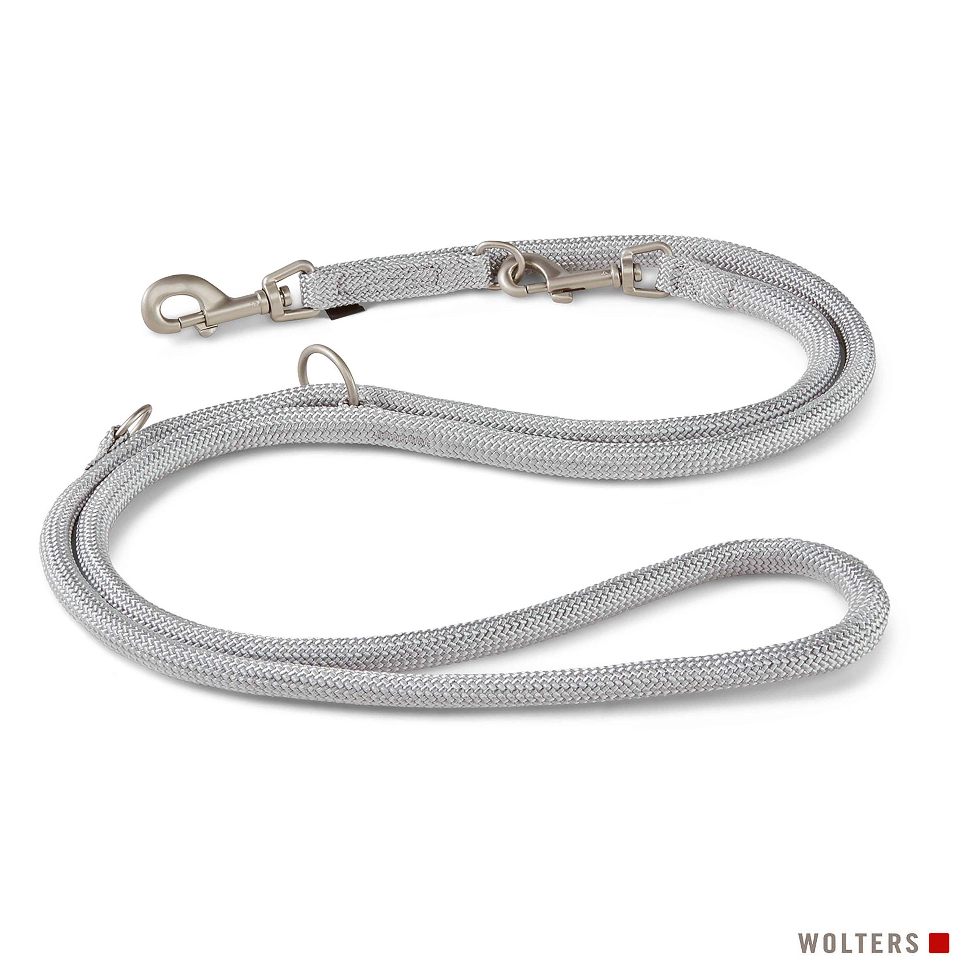 Wolters Hundeleine K2-Tauprogramm Führleine, Nylon, in verschiedenen Größen, in verschiedenen Längen