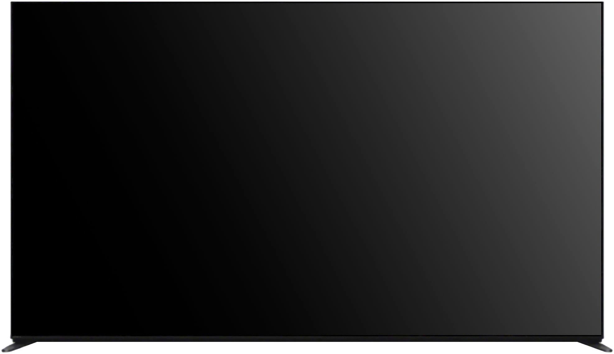 Sony K-65XR90 Mini-LED-Fernseher (164 cm/65 Zoll, schwarz ! RABATT: 16.41%