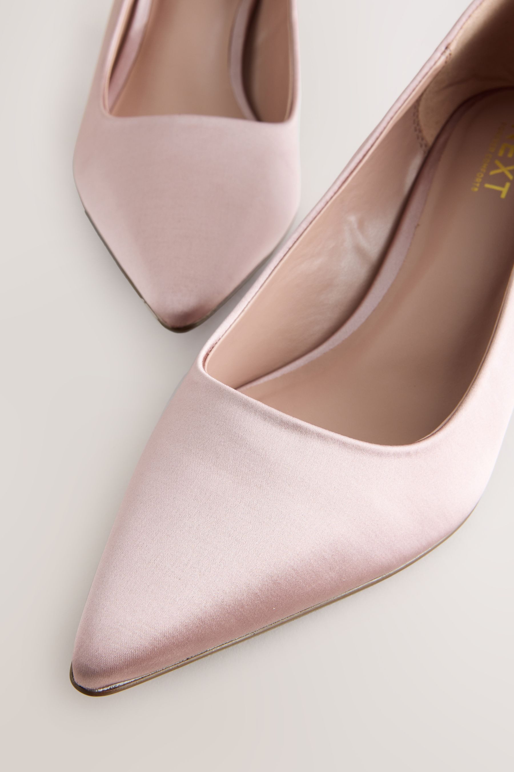 Next Forever Comfort® Spitze Pumps mit Pfennigabsatz Pumps (1-tlg) günstig online kaufen