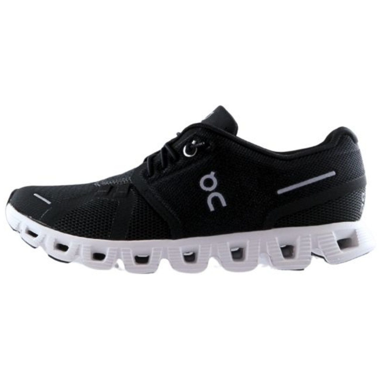on ON Damen Schnürschuh - 5998904 in schwarz Schnürschuh