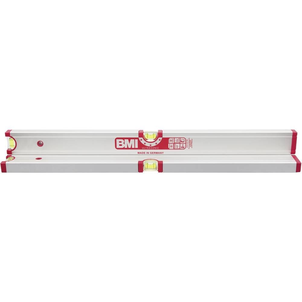 BMI Wasserwaage Pfostenwasserwaage 692060-PFM, mit Magnet