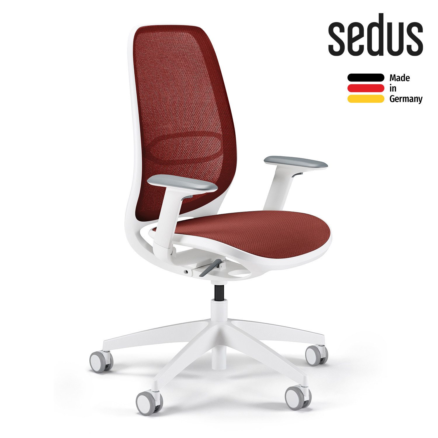 sedus Bürostuhl se:air (Made in Germany, günstig online kaufen