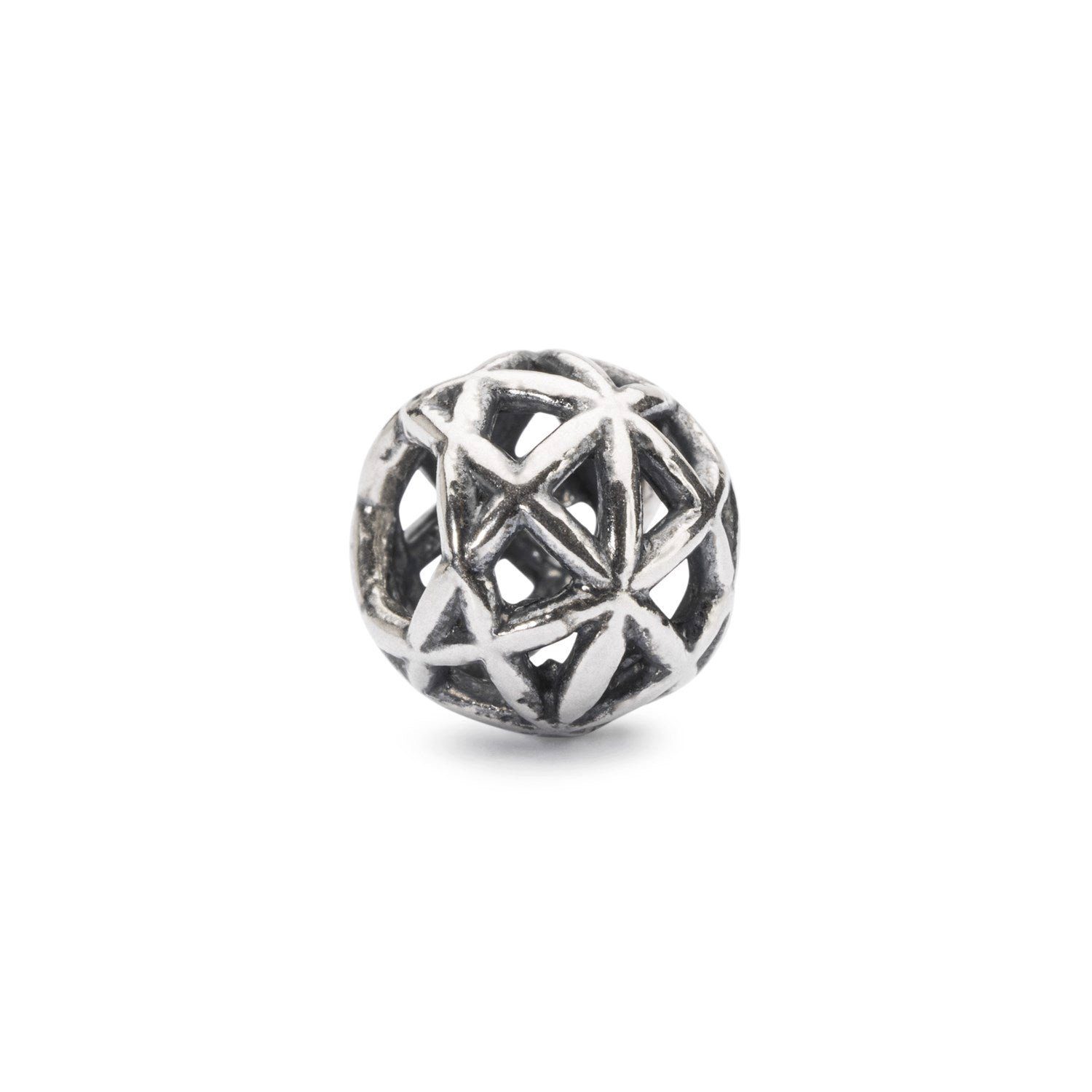 Trollbeads Bead Positive Veränderung, TAGBE-00241