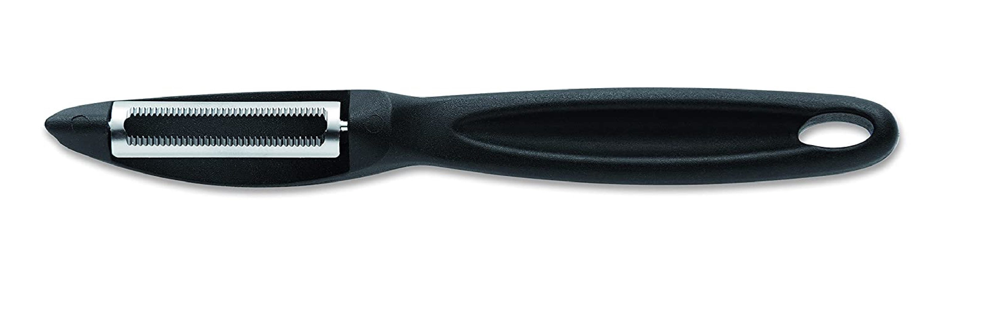 F. DICK Sparschäler Dick Allzweckschäler schwarz Sparschäler 8252200