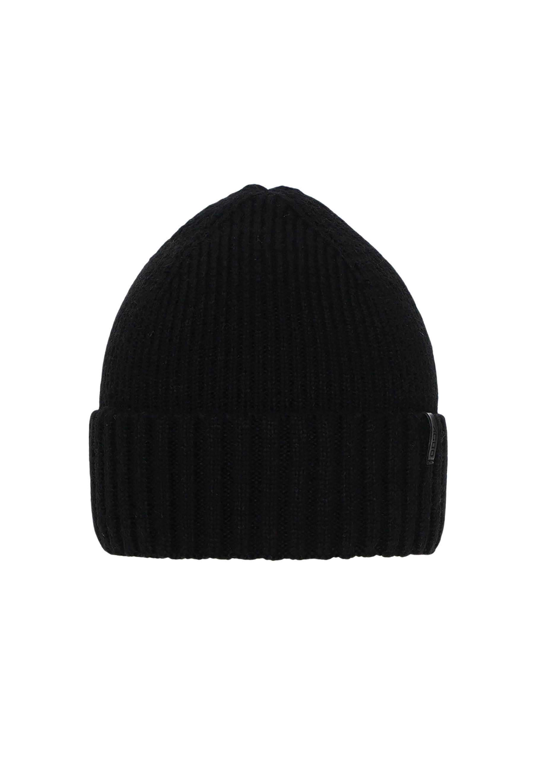 Diademita Beanie Wintermütze für Herren – Merinowolle Nori (Set). Reduzierter Preis € 16,70. Unverbindliche Preisempfehlung € 33,45